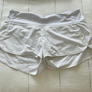 Lululemon speed short